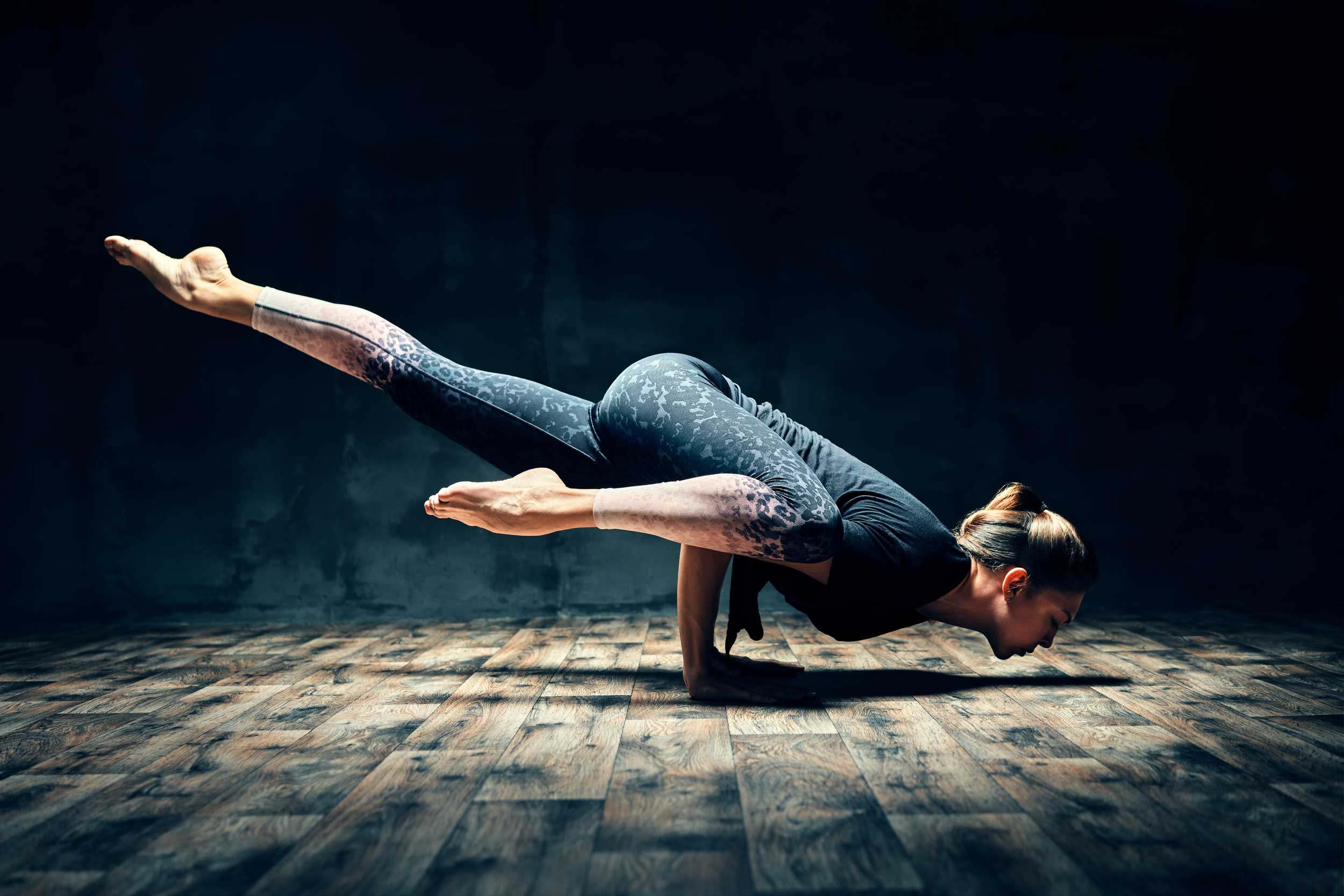 Kamala Ashtanga Yoga à Nîmes, Vaunage, Langlade